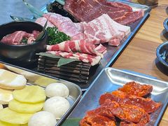 -麻蒲碳烤肉(远景路1号店)