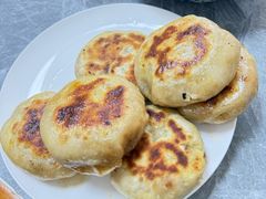 招牌肉饼-清真福燕来顺马家肉饼店