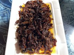 -龙姐私房菜(和顺古镇店)