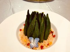 -骏莱海鲜鱼港(五角场店)