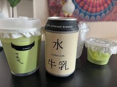 -太犇牛手作茶铺(江北虹悦城店)