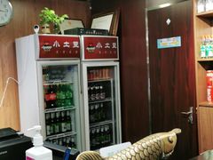 -小土豆北方菜馆(方庄店)