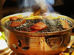 -AJIYA味屋和牛烤肉自助放题(温州万象城店)