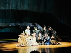 -中央音乐学院歌剧音乐厅