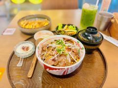 -ITARU食堂·定食料理(西丽店)