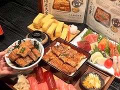 -玄白·炭烤活鳗(上海首店)