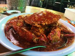 -無招牌海鮮(芽笼店)