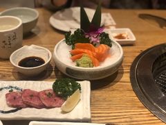 -御牛道日式烤肉料理(杭州万象城店)