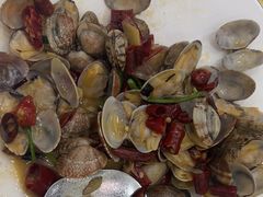 -良友·海鲜青岛菜(五四广场店)