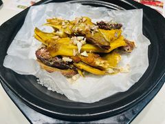 -悦满楼·西关名点·湛江名菜(航空综合大厦店)