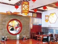 大堂-佬钱湾仔(衣裳街店)