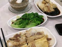 -华辉拉肠(广园店)