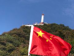-狼牙山风景区