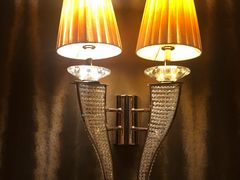 -长沙富力万达文华酒店