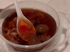 -汕头街养生糖水铺