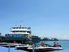 -青海湖二郎剑景区