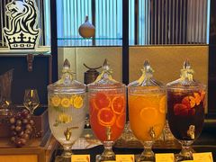 -富力丽思卡尔顿酒店·香荟全日制餐厅