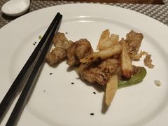 -BLU 全日制餐厅(上海安曼纳卓悦酒店)