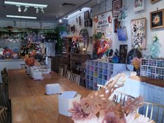 -100家灵感仓库·DIY团建(什刹海店)