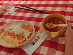 -西贝(六里桥旗舰店)