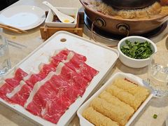 -阳坊大都涮羊肉(阳坊总店)