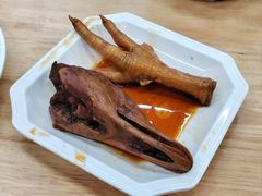 -凡老头米线砂锅(古荡新村西粮站)