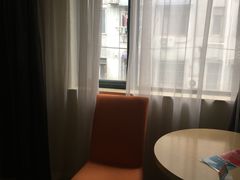 -锦江之星(南京新街口店)