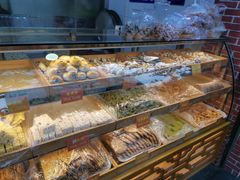 -宋记饼家(石门二路店)