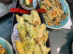 -君霖海鲜私房菜(春柳店)