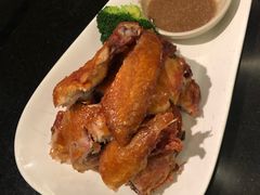 -鹿港小镇(霄云店)