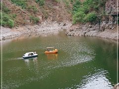 -双龙峡