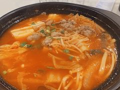 -京尚道韩式美食屋(海甸岛店)