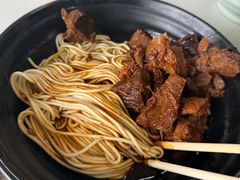 -上海为民商行清真饭店(南大路店)