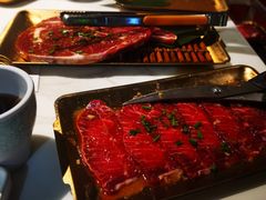 -炙城·韩式烤肉(南京东路店)