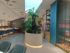 -悦海·家宴·冰花皮皮虾大锅贴(宝龙店)