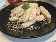 -贝勒爷·酥不腻烤鸭