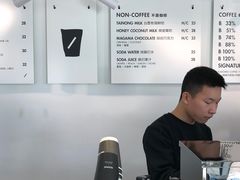 -BLATAGE COFFEE