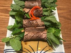 -云海肴云南菜·蒸汽石锅鱼(北京良乡华冠店)