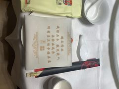 -俏江南(中山路先天下广场店)