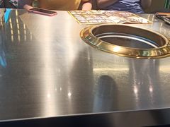 -一井烧肉·活鳗·寿司(望京SOHO店)