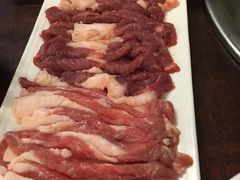 -前门张记涮肉(前门店)