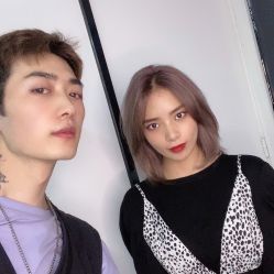 -HG美发设计沙龙