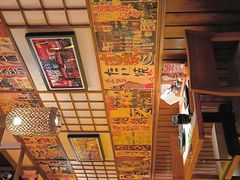 -玉川屋·深夜食堂居酒屋(柳巷店)