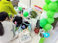 -凯德广场(学府店)