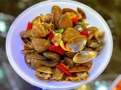 -锋味海鲜菜馆