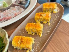 -Tuna maki寿司(苏州万象天地店)