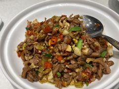 -上地宴·中关村的会客厅(清河高铁站店)