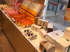 -好利来(朝外店)