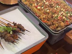 -林二哥宜烤官·宜宾小烧烤