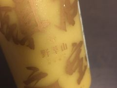 -野萃山·潮汕厚果汁(十亩地店)